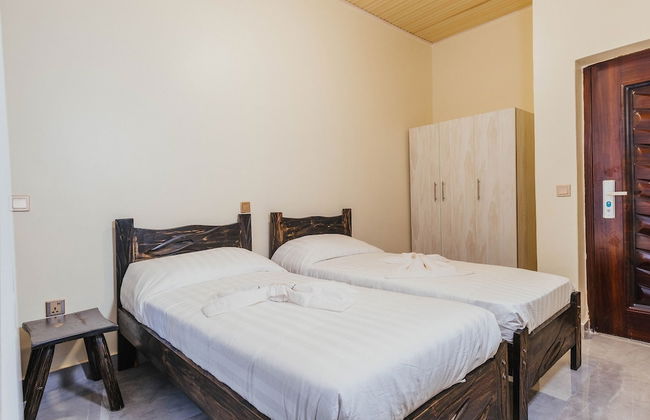 Mountain View Hotel & Apartment - Foto 9