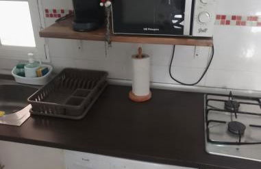 apartamento serrano con terraza - Foto 18