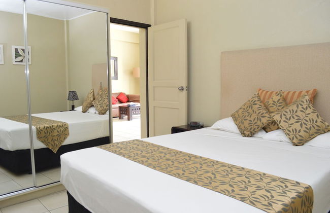 Chantillys on the Bay - Foto 3