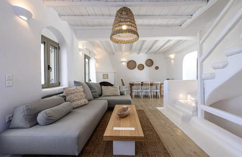 9 Muses Villas Mykonos - Photo 38