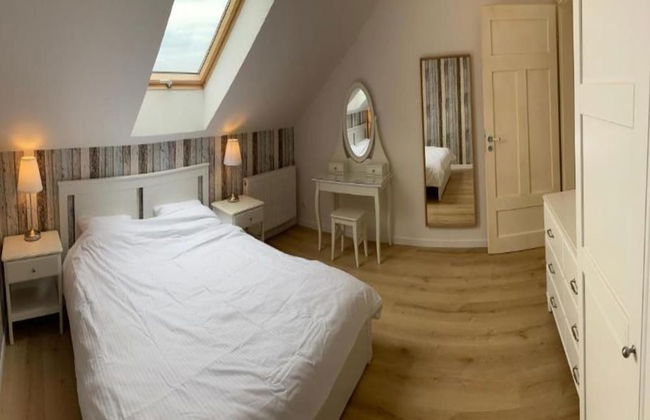 Holiday Home in Grzybowo Near Wide Beach - Foto 4