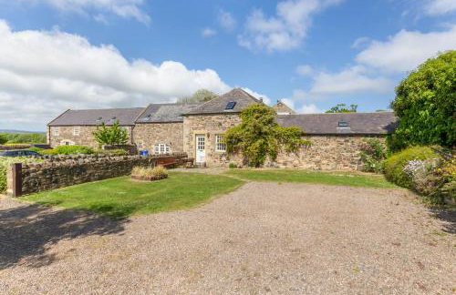 Puffin Cottage, Bamburgh - Foto 8