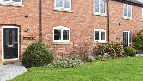 Apple Tree Barn- Uk40791 - Foto 5