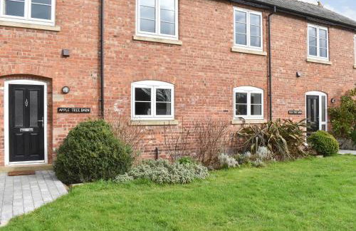 Apple Tree Barn- Uk40791 - Foto 5