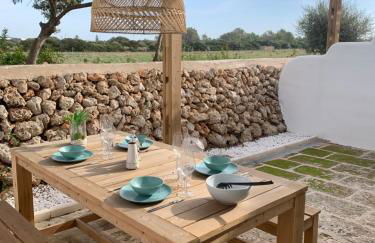 Apartamento nº 6 Cala Macarelleta - Foto 1