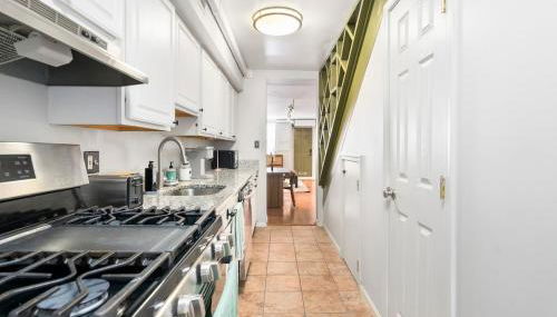 Live Like a Local Fells Point - Foto 5