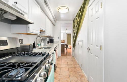 Live Like a Local Fells Point - Foto 5