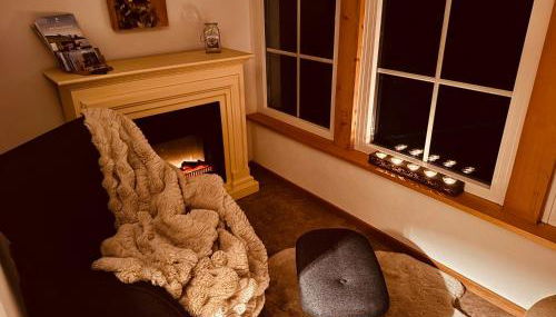 Ferienwohnung Gipfelglück - Foto 5