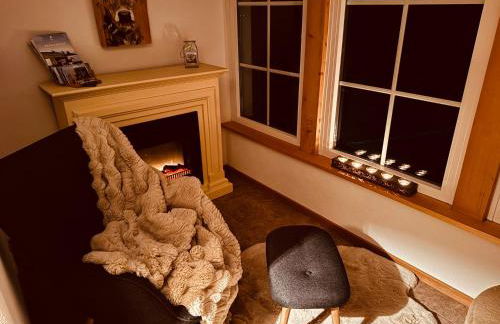 Ferienwohnung Gipfelglück - Foto 5