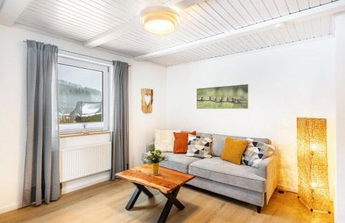 Ferienwohnung Gartenblick - Photo 9