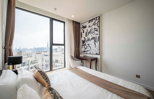 Bluesky Lumiere Riverside Luxury - Foto 20