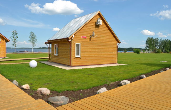 Woods Lake Resort - Foto 77