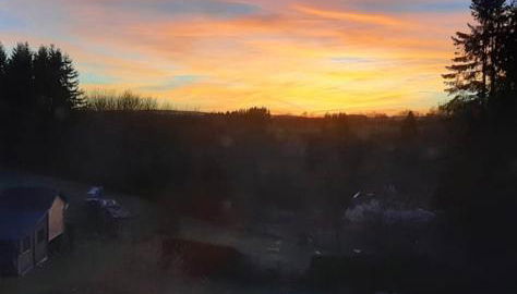 Ferienwohnung auf Alzen - Foto 3