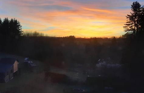 Ferienwohnung auf Alzen - Foto 3