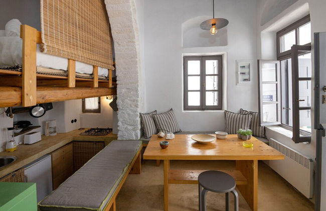 Village Aura in Tinos - Foto 36