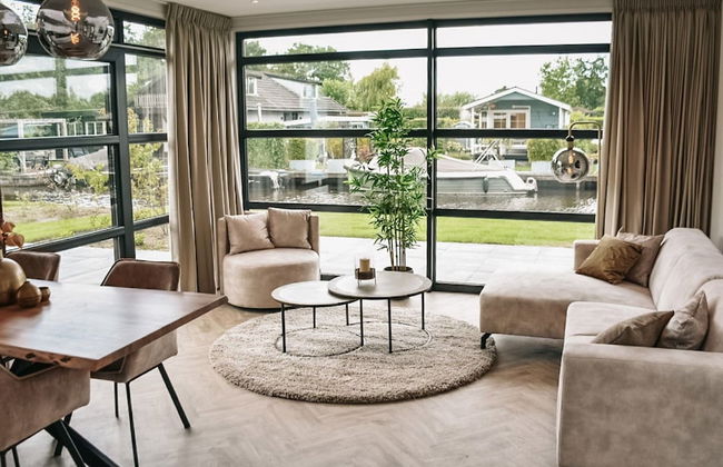 Luxury Waterfront Escape - Foto 5