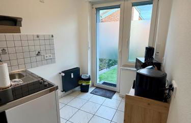 Modernes Studio im Herzen von Würselen, gemütlich, zentral & mit Netflix - Foto 7