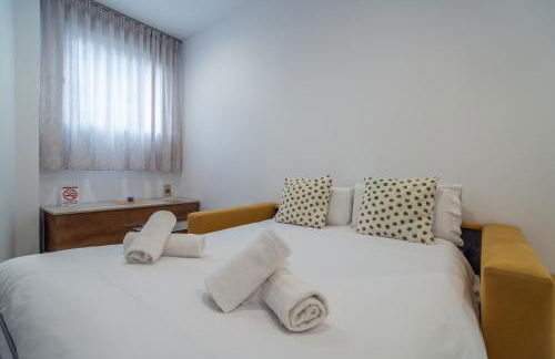 CMDreams Gold- Apartamentos turísticos con ruinas romanas en el centro de Mérida - Photo 42