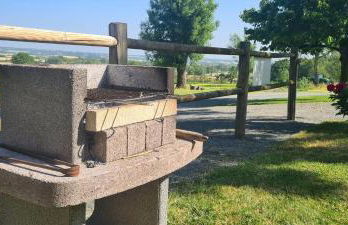 Le Logis des Chons à la campagne à Saint hilaire du Bois - Lys Haut Layon - Photo 34