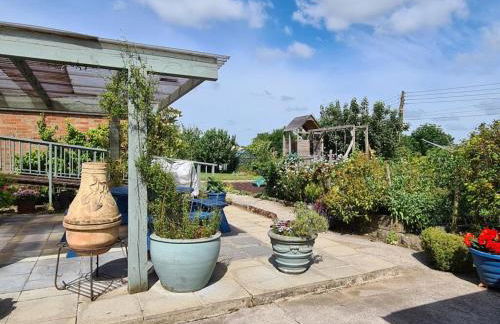 Countryside Retreat 5 Minutes to Glastonbury and 10 Minutes to Wells - Foto 14