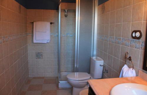 Apartamentos Los Rosales - Foto 21