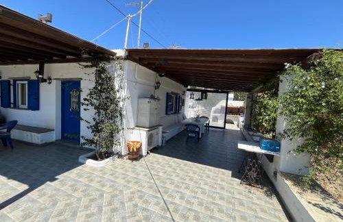 My Tinos Family Villa - Foto 37