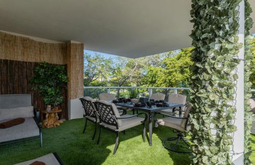 MONROE APART HOTEl - Foto 29