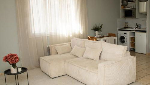 StudioEurexpo - spacieux & confort - Foto 5