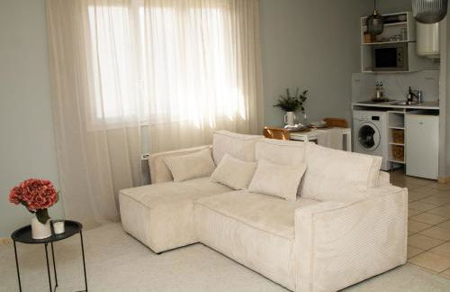 StudioEurexpo - spacieux & confort - Foto 5