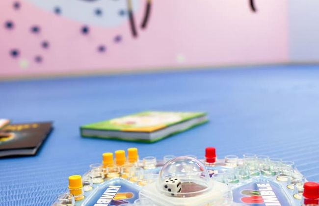 Ski-Inn RukaSuites - Foto 37