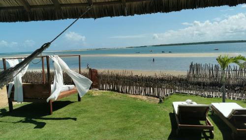 Beach Bungalow-KiteAliCori , Macapa' - Foto 4