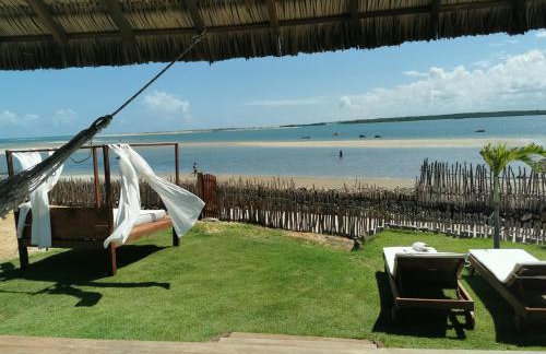 Beach Bungalow-KiteAliCori , Macapa' - Foto 4