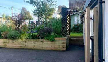 The Pigsty in Braunton - Foto 4