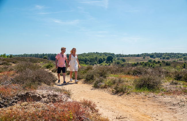 Europarcs Marina Strandbad - Photo 59