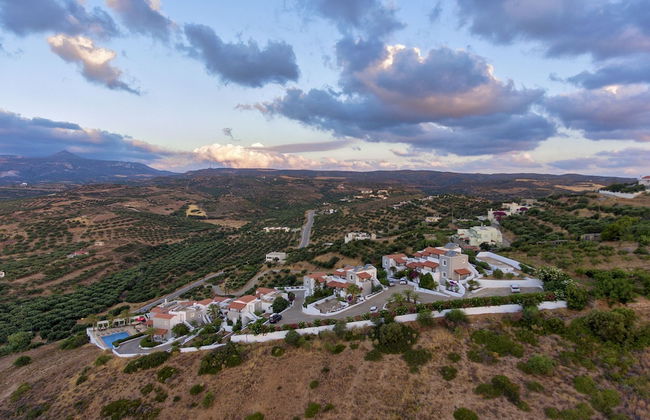 Castri Village Hotel - Foto 45