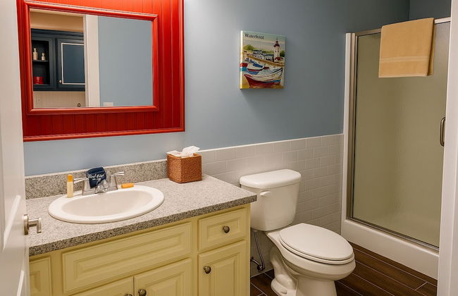 Stormy Point Village Lakeside - Foto 13