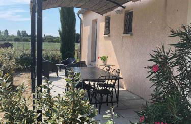 Gîte Pierre Blanche - Foto 6