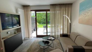 Ferienwohnung Gorch-Fock Scharbeutz - Foto 4
