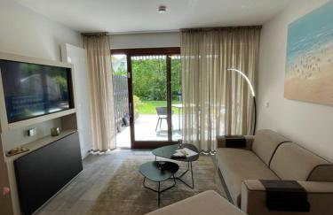 Ferienwohnung Gorch-Fock Scharbeutz - Foto 4
