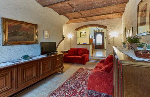 Podere il Giurato - Foto 25