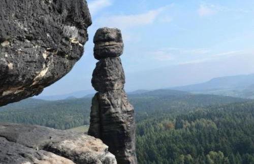 Holiday Home Bärenstein by Interhome - Foto 35