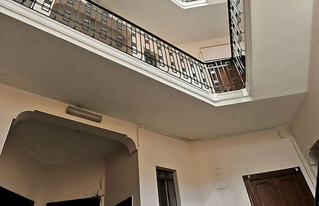 Vintage Apartment in Lingotto Area - Photo 42