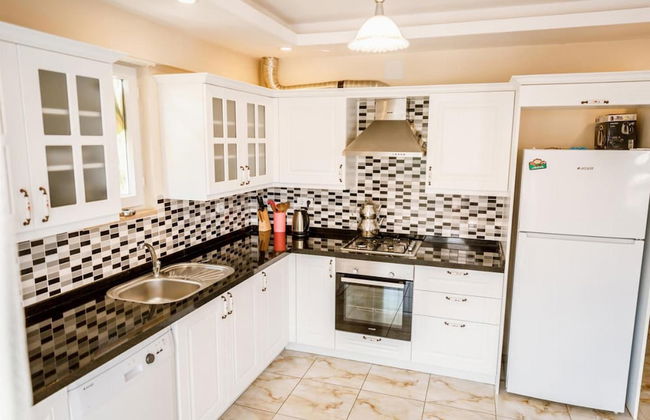 Villa Ada 2 in Dalyan - Foto 10