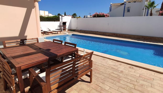 Villa Dolphins Albufeira - Foto 4, Habitación