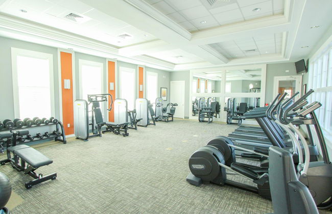 Solterra Resort Homes - Foto 26