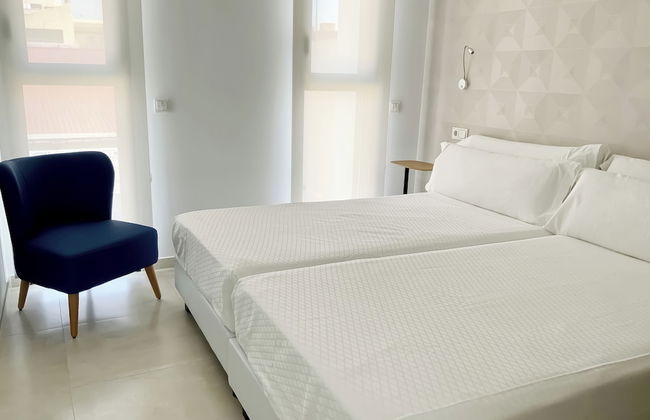 Feelathome Rivero Apartments - Photo 6