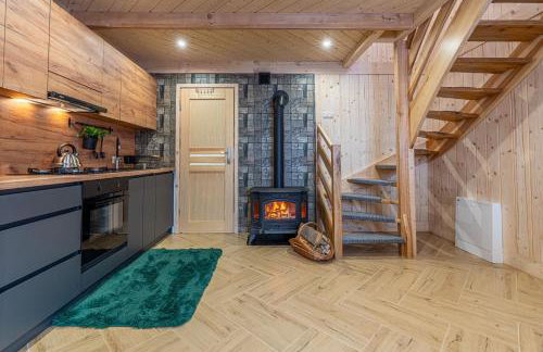 Domki na Wiyrchu - Foto 53