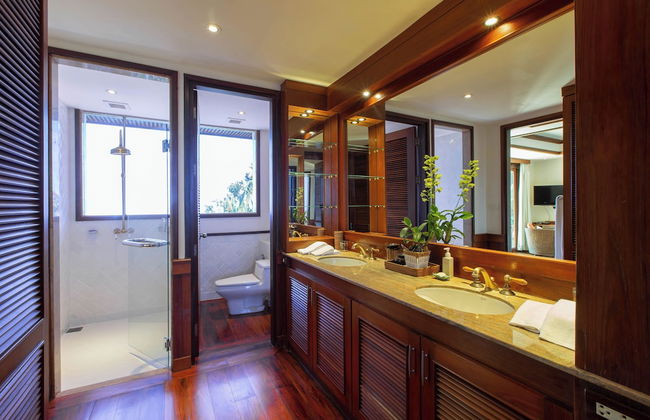 Villa Talaefun - Foto 46