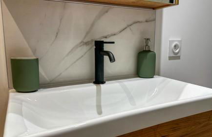 Le Myosotis, Perle du Haut Doubs - Foto 15