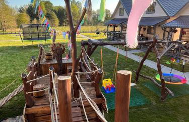 San Sebastian - domki nad morzem - Foto 50